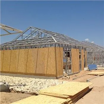 Pristupačne montažne kuće od cementnih ploča