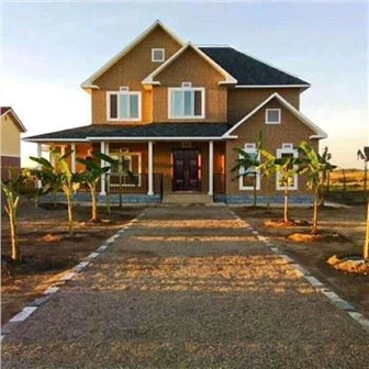 Montažne kuće od cementnih ploča