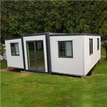 Proširivi Granny Flat za brzo sastavljanje