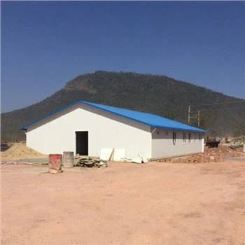 Male montažne kuće